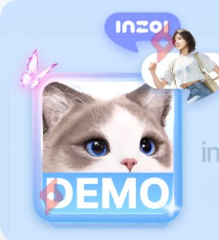 Image Demo Inzoi Gratuit pour Tous