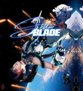 Image Demo Stellar Blade Gratuite sur Steam
