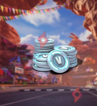 Image Des Nouveaux 75 V-Bucks Gratuits Fortnite