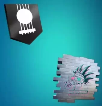 Image 2 Cadeaux GRATUIT Intensification Fortnite Festival Saison 4
