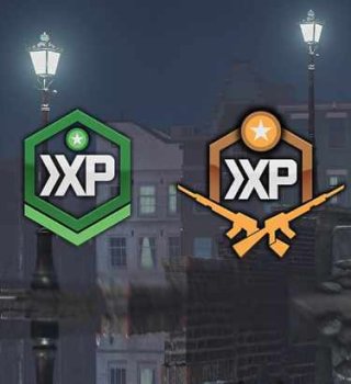 Image Événement Double XP et Double XP Arme Gratuit sur Black Ops 6