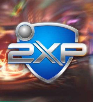 Image Double XP sur Rocket League