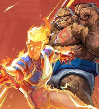 Image Emote Gratuite et Cadeaux Saison 1 Gratuits Marvel Rivals