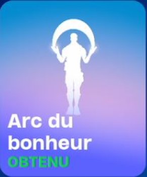 Image Pack Pride Gratuit sur Fortnite Saison 3