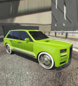 Image Voiture Enus Jubilee Gratuit sur GTA Online