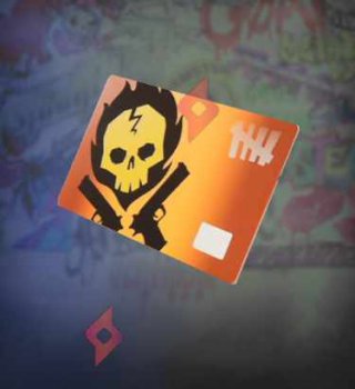 Image Événement Carte Accès Hors la Loi Fortnite (Quête Communautaire)