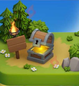 Image Événement de Série sur Clash of Clans