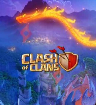 Image Événement Festival Serpentin sur Clash of Clans