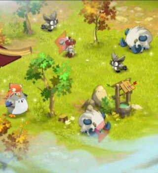 Image Événement : Frigost envahit Amakna sur Dofus Touch !
