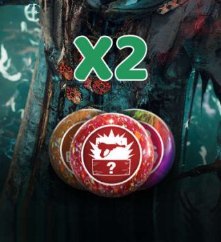 Image Événement Gobblegum Doublés sur Black Ops 6 Zombie