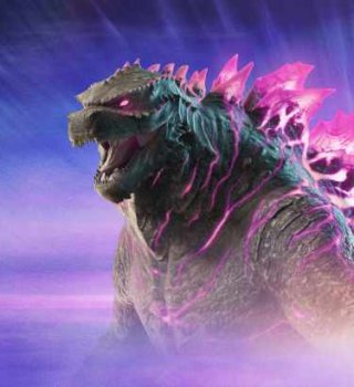 Image Evénement Godzilla x Kong sur Fortnite