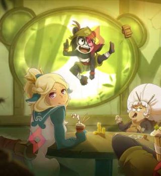 Image Événement la Fin Patraque 2025 sur Dofus