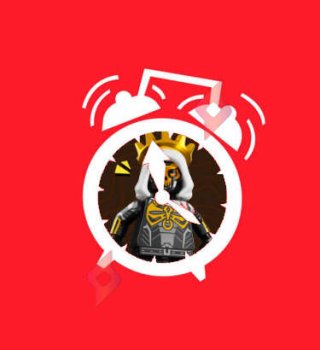 Image Événement les Serveurs vont Fermés Demain sur Fortnite