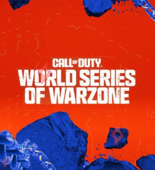 Image Événement les World Series Of Warzone 2025 sont de Retour