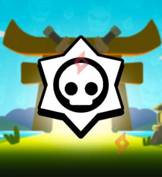 Image Événement Maîtrise Mortel Royaume du Katana Brawl Stars