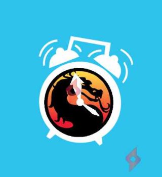 Image Événement Mise à jour Fortnite 34.21 - Mortal Kombat débarque !