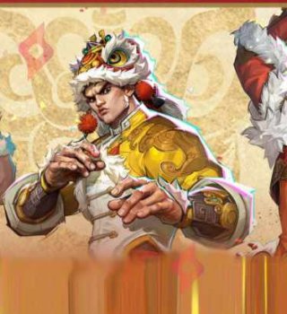 Image Événement Festival du Printemps sur Marvel Rivals