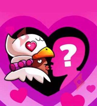 Image Événement Premier Baiser Brawl sur Brawl Stars