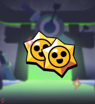 Image Événement Prix Starr Doublé du Chapitre 4 Brawl Stars