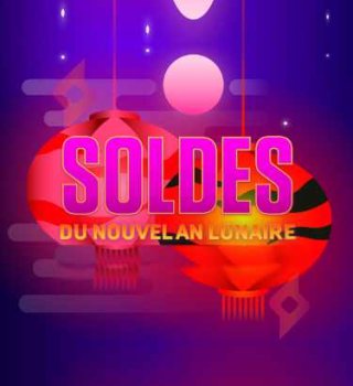 Image Événement Soldes d'Epic jusqu'à -90% sur Epic Games Store