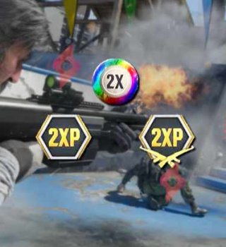 Image Événement Triple Double XP sur Warzone et Black Ops 6