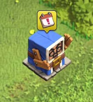 Image Évenement Clash Anime avec Cadeaux Gratuit Clash of Clans