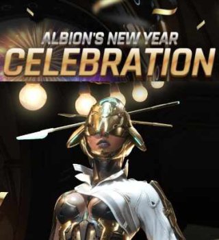 Image Cadeaux Gratuits Albion New Year The First Descendant