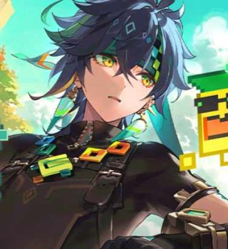 Image Cadeaux Événement Éclosion des Œufs de Saurien sur Genshin Impact