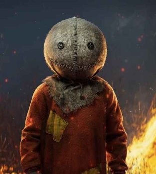Image Cadeaux événement Trick'R Treat sur Warzone