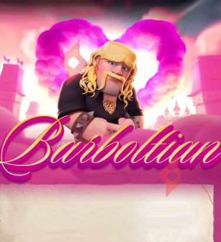 Image Evolution Gratuite et Cadeaux Balbotian sur Clash Royale