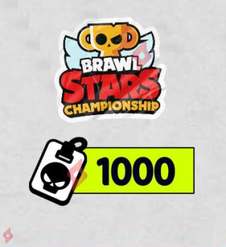 Image EXP Pro Cadeaux Gratuits Brawl Stars Championship
