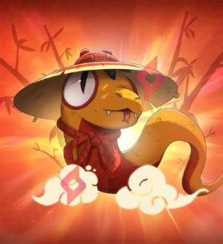 Image Familier Apparat Serpor Gratuit sur Dofus