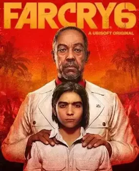 Image Far Cry 6 pas chers -80% sur l'Epic Games Store