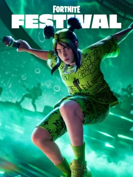 Image Passe Festival Saison 3 Gratuit sur Fortnite