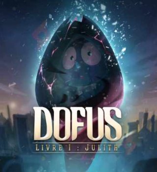 Image Film Dofus Livre 1 : Julith  Gratuit sur Ankama Launcher