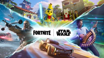 Image Pack de Bâtiments Star Wars Secret Gratuit Lego Fortnite