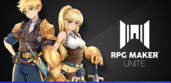 Image RPG MAKER UNITE