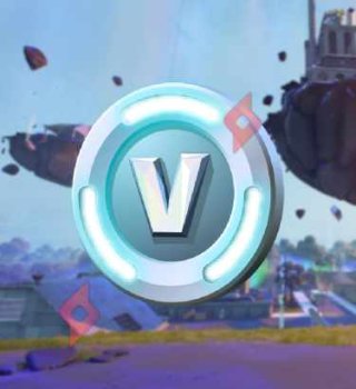 Image Gagne 35 V-Bucks Gratuitement Fortnite