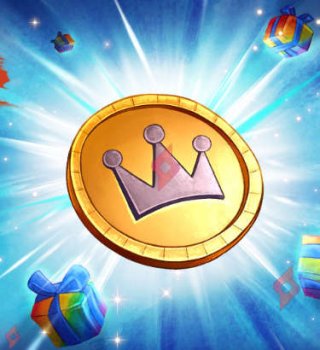 Image Gagne des Jetons avec Week-End Kromatique sur Dofus Retro