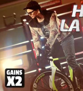Image GTA$ et RP Doublé Hasta la Vista sur GTA Online