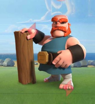 Image Cadeaux Gratuits Jeux de Clan Clash of Clans
