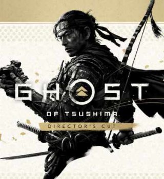 Image Ghost of Tsushima Director's Cut Pas cher sur Epic Games Store