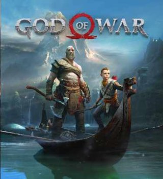 Image God of War Pas cher sur Epic Games Store