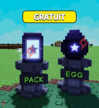 Image Graine Gratuite et Cadeaux Luminosité Lunaire Faire Poussez Jardin Roblox