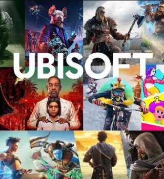 Image Plus Grandes Soldes des jeux Ubisoft sur Epic Games Store