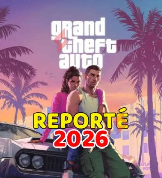 Image GTA 6 est Reporté en 2026 (+ Date Officielle)