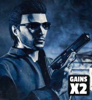 Image GTA$ Doublé Mission Dealers GTA Online