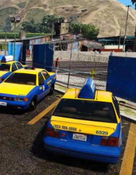 Image GTA$ X3 et RP X3 Travail sur GTA Online