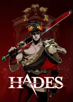 Image Hades à -60% sur l'Epic Games Store