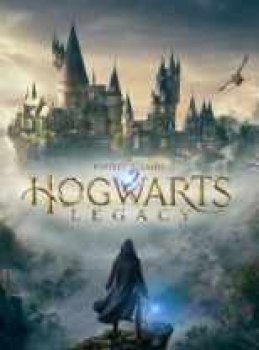 Image Hogwarts Legacy à -60% sur l'Epic Games Store